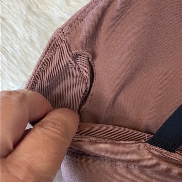 Fabletics Demi Lovato Julia Performance Ta… - Picture 7 of 8